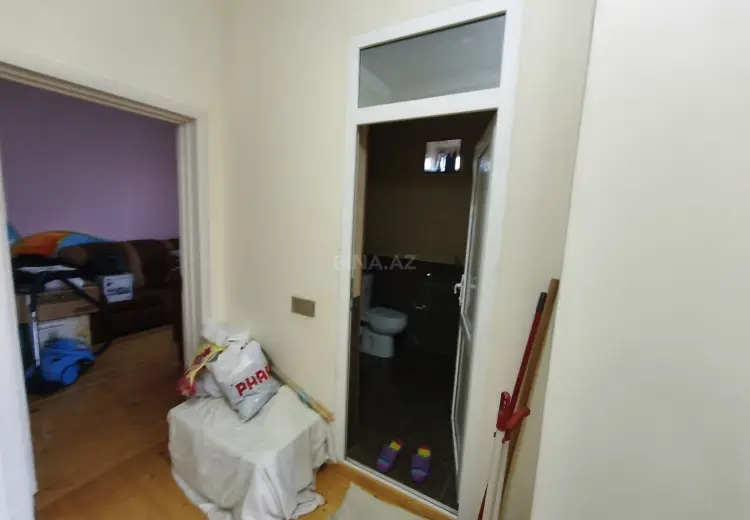 3 otaqlı mənzil Kirayə (aylıq), Zabrat qəs., Sabunçu, Bakı