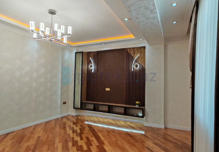 3 otaqlı mənzil Satılır, Xırdalan