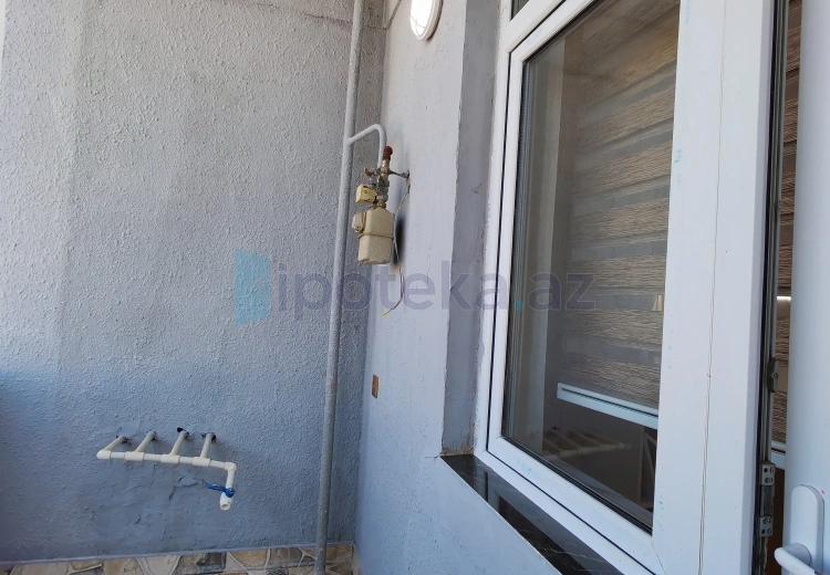 3 otaqlı mənzil Satılır, Xırdalan