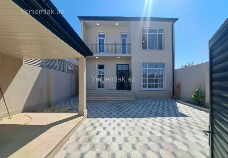 4 otaqlı mənzil Satılır, 51-ci məhəllə, Sumqayıt