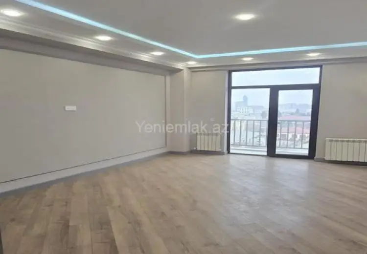 2 otaqlı mənzil Satılır, Dərnəgül, Binəqədi, Bakı