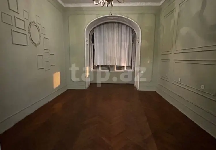 0 m² Obyekt / Ofis , Nəsimi, Bakı