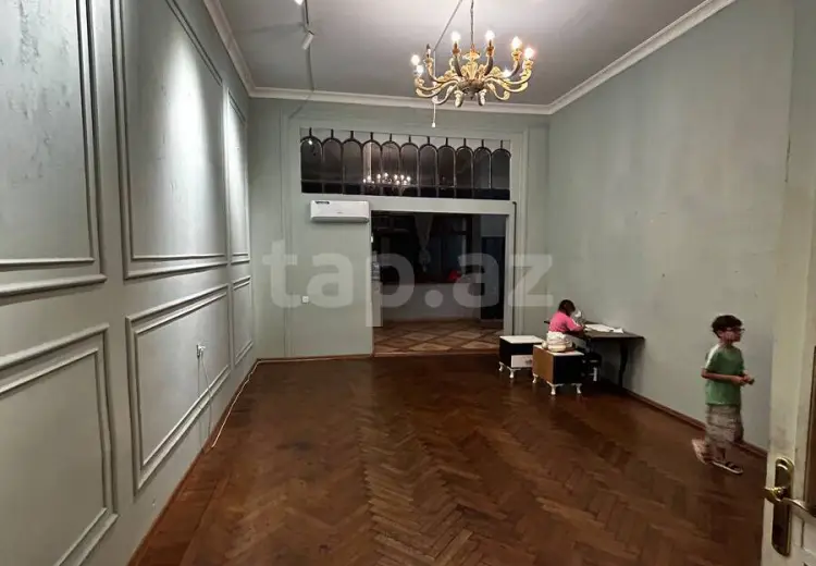 0 m² Obyekt / Ofis , Nəsimi, Bakı