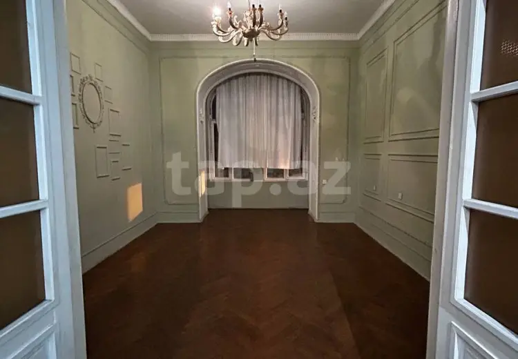 0 m² Obyekt / Ofis , Nəsimi, Bakı