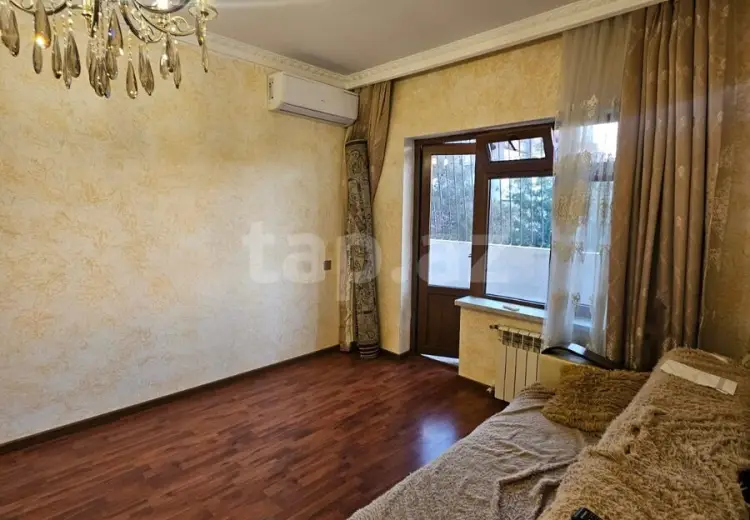 3 otaqlı mənzil , Bakı