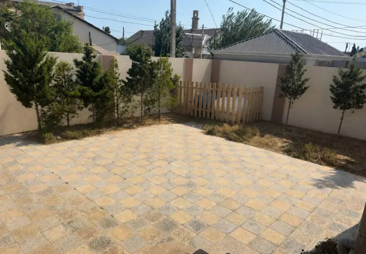 4 otaqlı mənzil Satılır, Şüvəlan, Xəzər, Bakı