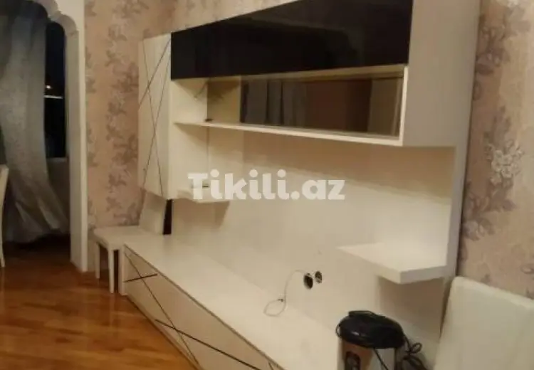 3 otaqlı mənzil Satılır, Binəqədi qəs., Binəqədi, Bakı