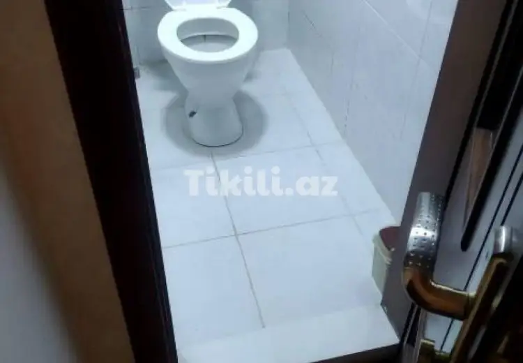 3 otaqlı mənzil Satılır, Binəqədi qəs., Binəqədi, Bakı