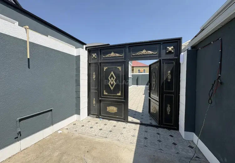 4 otaqlı mənzil Satılır, Abşeron