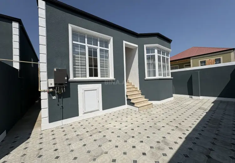 4 otaqlı mənzil Satılır, Abşeron