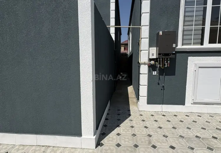 4 otaqlı mənzil Satılır, Abşeron
