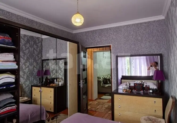 2 otaqlı mənzil , Şirvan