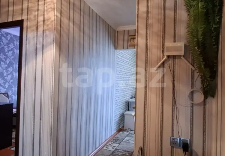 2 otaqlı mənzil , Şirvan