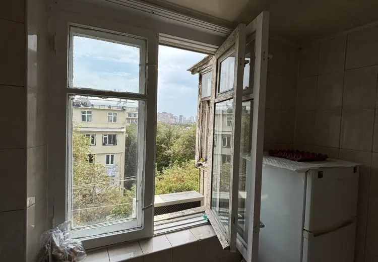 1 otaqlı mənzil Kirayə (aylıq), Nərimanov, Bakı