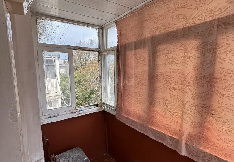 1 otaqlı mənzil Kirayə (aylıq), Nərimanov, Bakı