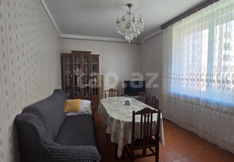 2 otaqlı mənzil , Sumqayıt