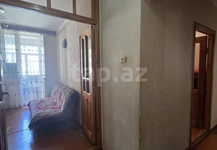 2 otaqlı mənzil , Sumqayıt