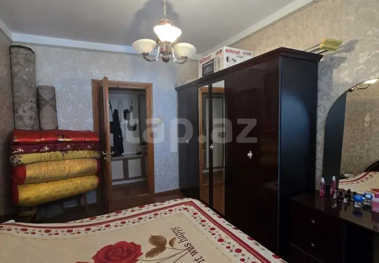 2 otaqlı mənzil , Sumqayıt