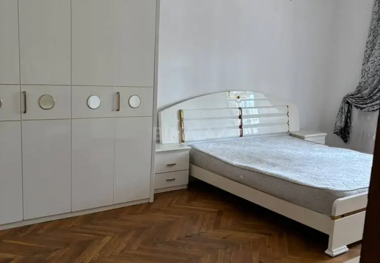 3 otaqlı mənzil Kirayə (aylıq), Nəsimi, Bakı