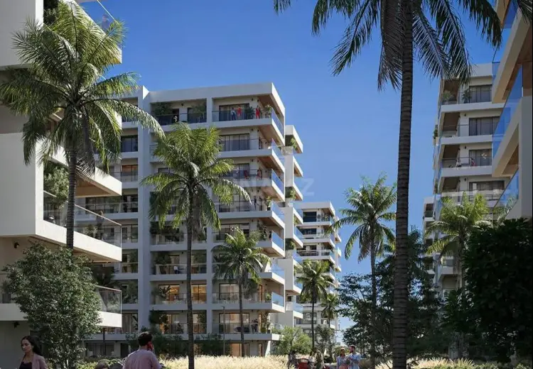 2 otaqlı mənzil Satılır, Nardaran qəs., Sabunçu, Bakı