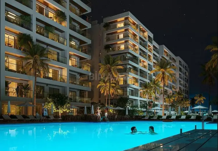 2 otaqlı mənzil Satılır, Nardaran qəs., Sabunçu, Bakı