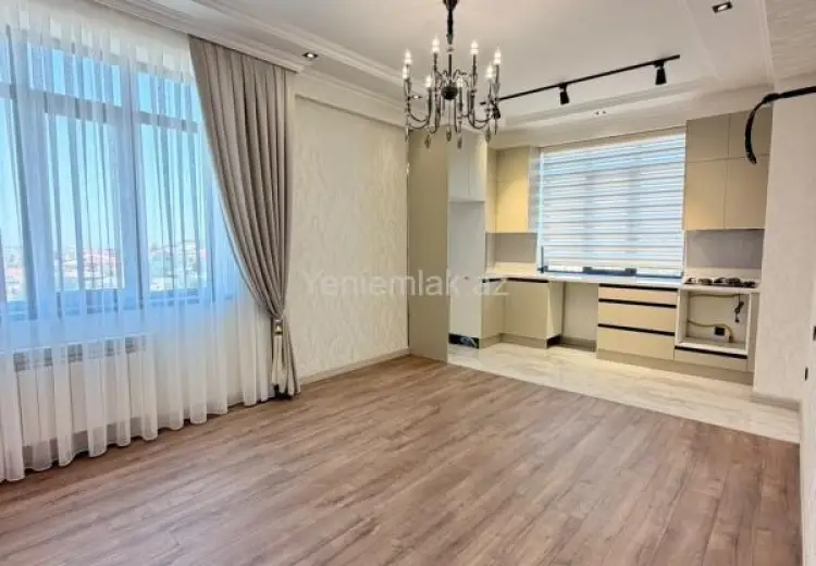 3 otaqlı mənzil Satılır, Suraxanı qəs., Suraxanı, Bakı