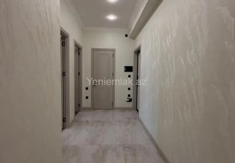 3 otaqlı mənzil Satılır, Suraxanı qəs., Suraxanı, Bakı