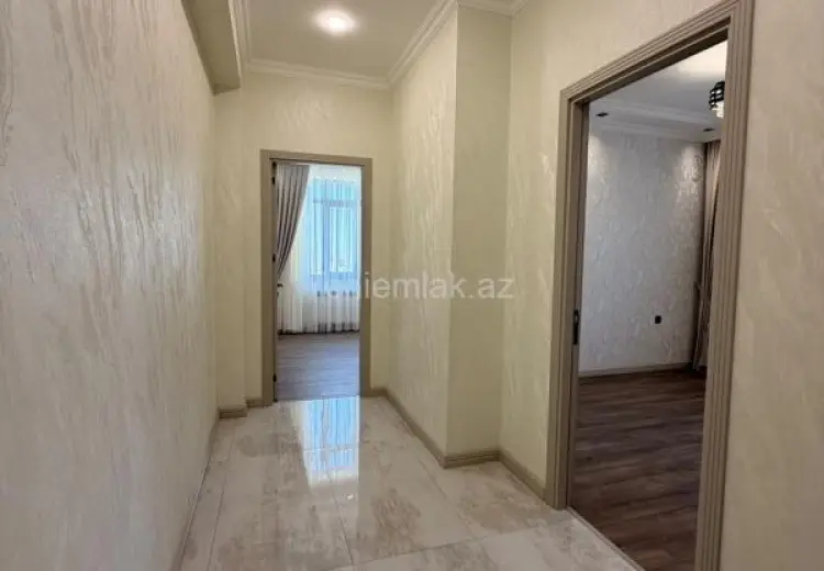 3 otaqlı mənzil Satılır, Suraxanı qəs., Suraxanı, Bakı