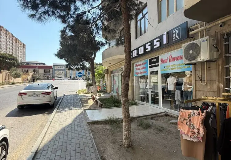 70 m² Obyekt / Ofis Kirayə (aylıq), Xırdalan