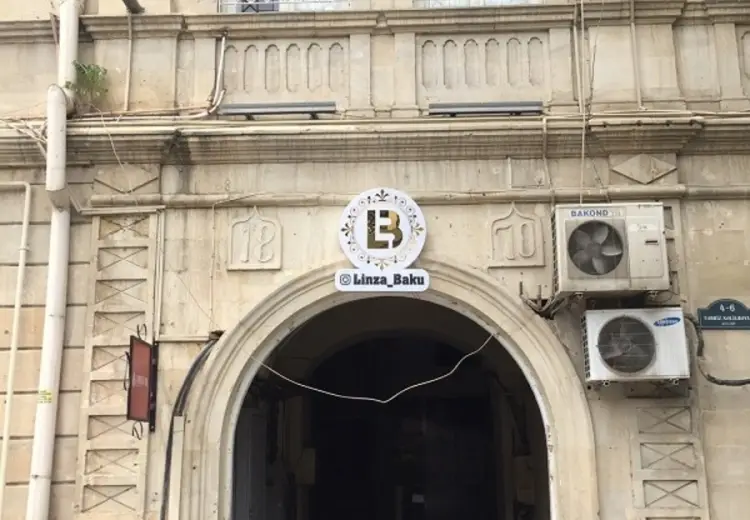 140 m² Obyekt / Ofis Kirayə (aylıq), Səbail, Bakı