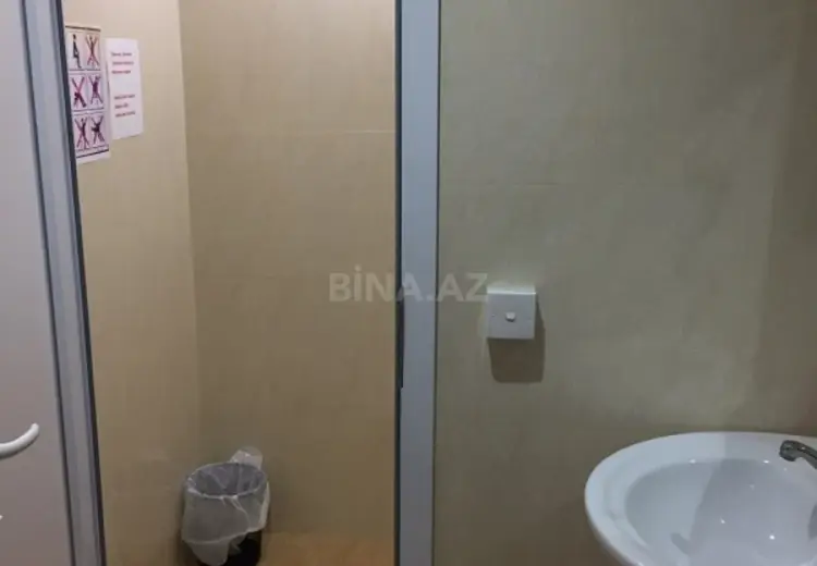 140 m² Obyekt / Ofis Kirayə (aylıq), Səbail, Bakı