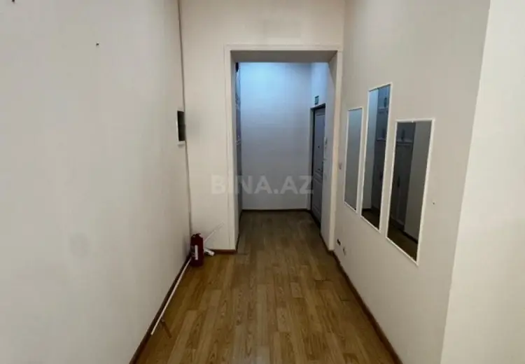 140 m² Obyekt / Ofis Kirayə (aylıq), Səbail, Bakı