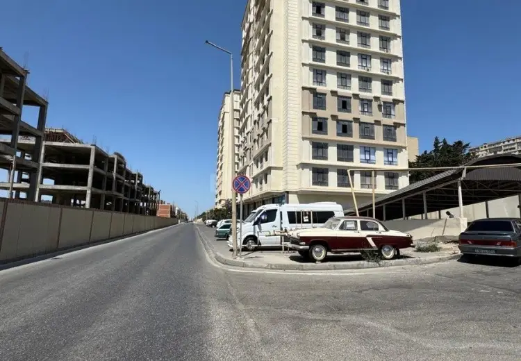 2 otaqlı mənzil Satılır, Qaraçuxur qəs., Suraxanı, Bakı