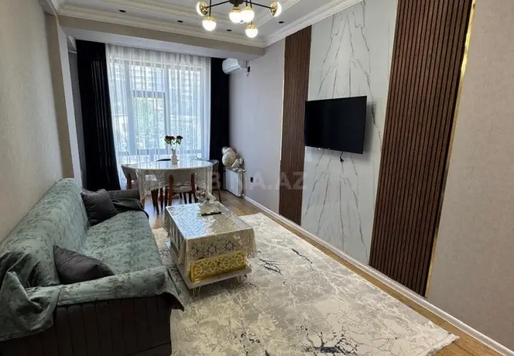 2 otaqlı mənzil Satılır, Qaraçuxur qəs., Suraxanı, Bakı