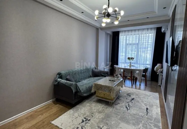 2 otaqlı mənzil Satılır, Qaraçuxur qəs., Suraxanı, Bakı