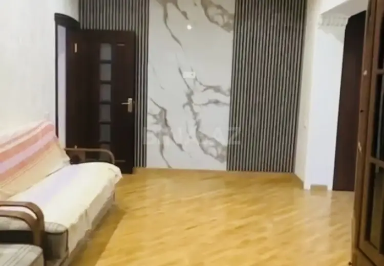 2 otaqlı mənzil Satılır, Montin qəs., Nərimanov, Bakı