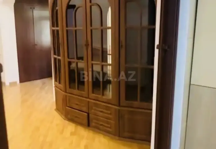 2 otaqlı mənzil Satılır, Montin qəs., Nərimanov, Bakı