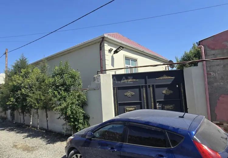 3 otaqlı mənzil Satılır, Binə qəs., Xəzər, Bakı