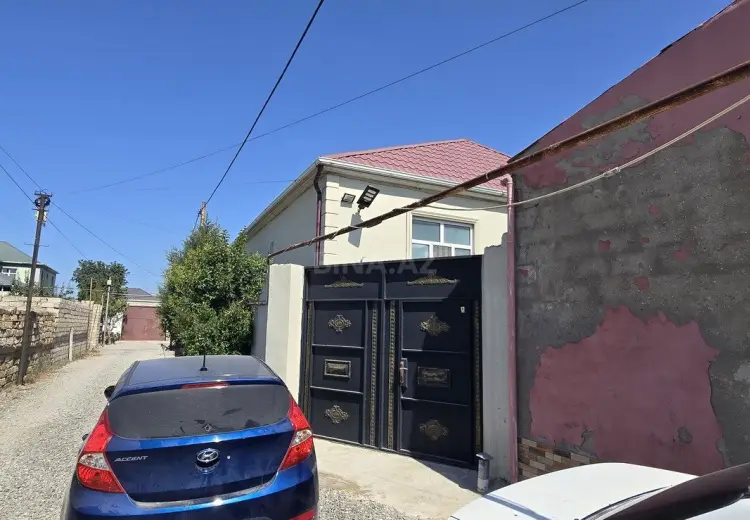 3 otaqlı mənzil Satılır, Binə qəs., Xəzər, Bakı