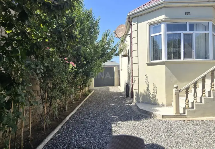 3 otaqlı mənzil Satılır, Binə qəs., Xəzər, Bakı