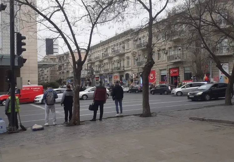 110 m² Obyekt / Ofis Satılır, Nəsimi, Bakı