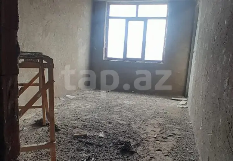 2 otaqlı mənzil , Xırdalan