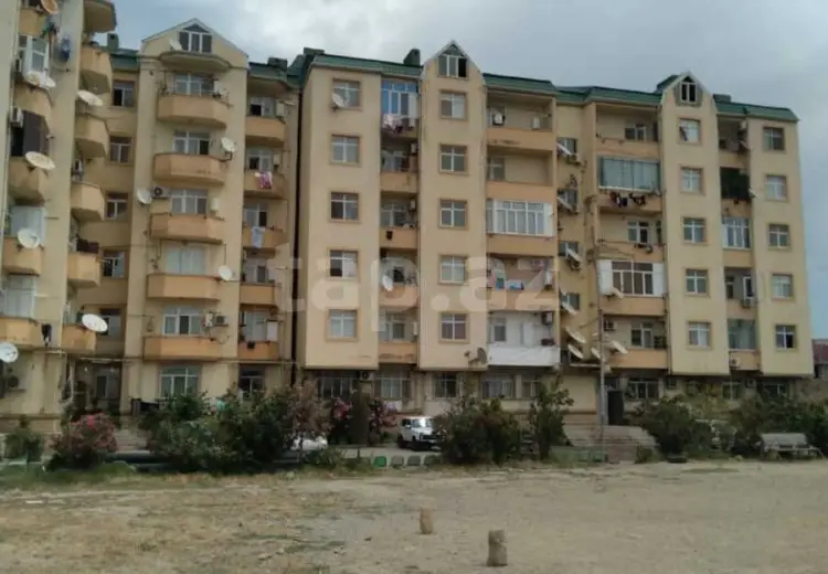 3 otaqlı mənzil , Xırdalan