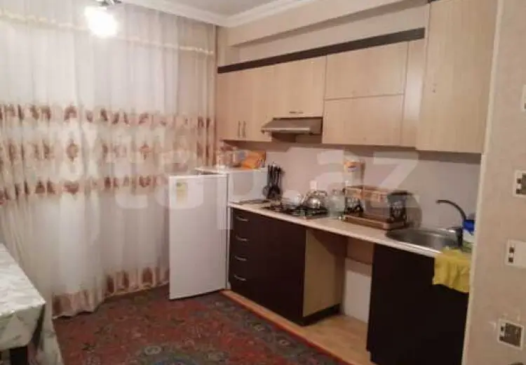 3 otaqlı mənzil , Xırdalan