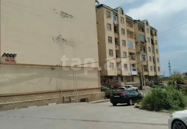 3 otaqlı mənzil , Xırdalan