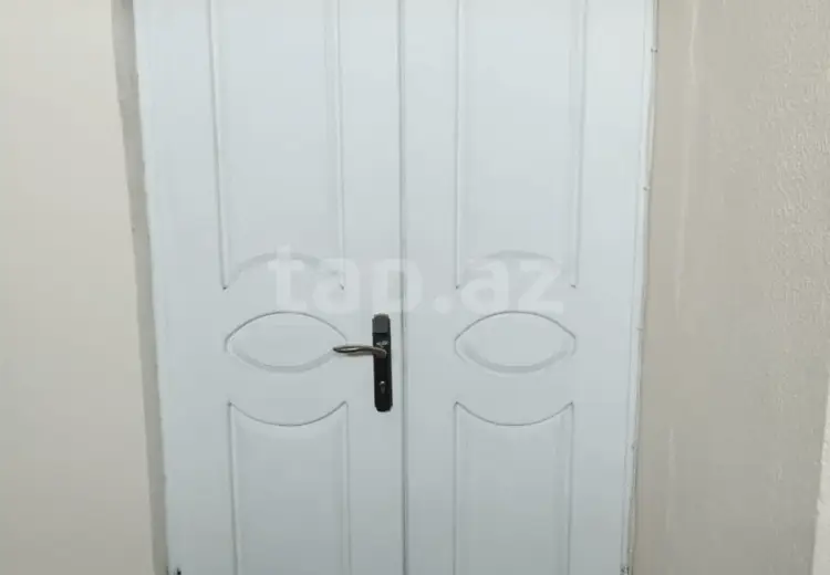 6 otaqlı mənzil , Əmircan qəs., Suraxanı, Bakı