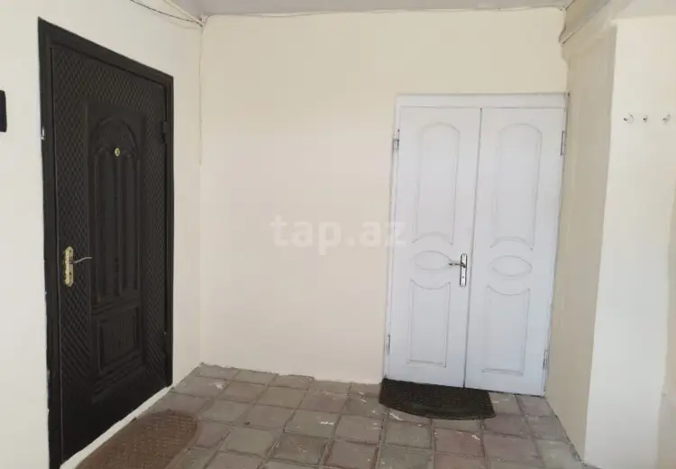6 otaqlı mənzil , Əmircan qəs., Suraxanı, Bakı