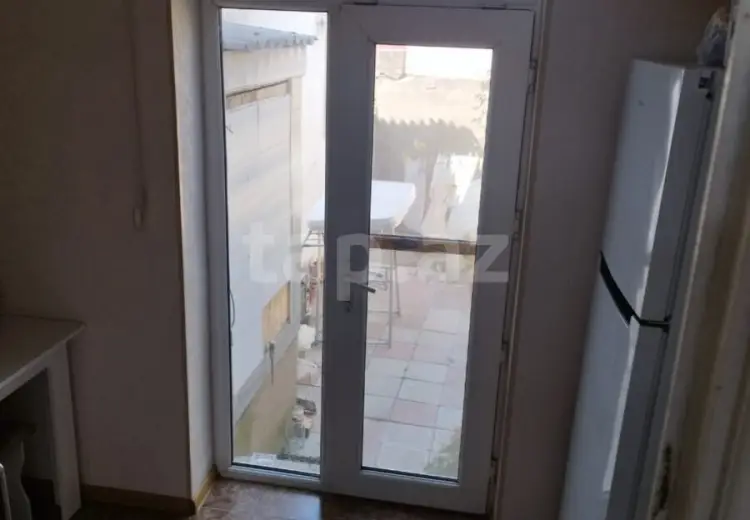 6 otaqlı mənzil , Əmircan qəs., Suraxanı, Bakı