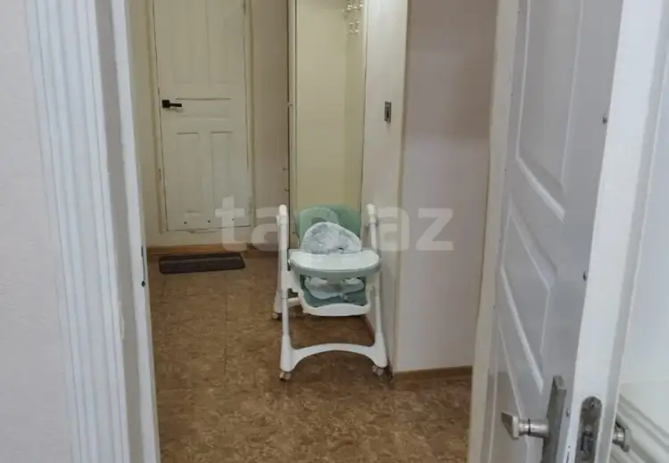 6 otaqlı mənzil , Əmircan qəs., Suraxanı, Bakı