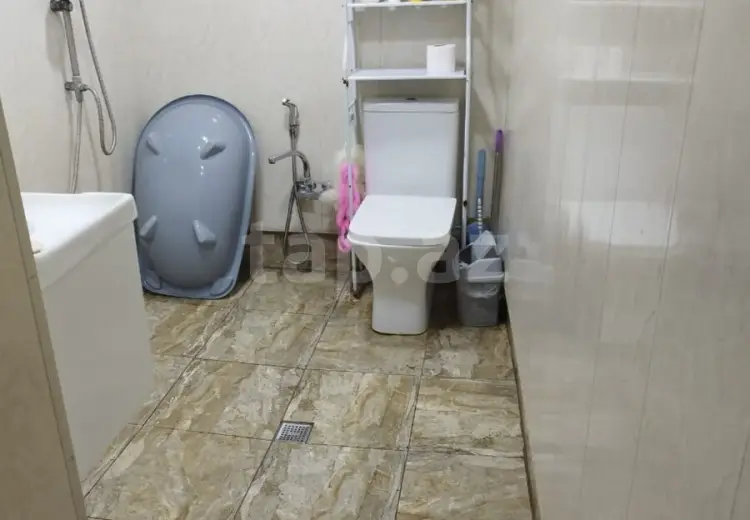 6 otaqlı mənzil , Əmircan qəs., Suraxanı, Bakı